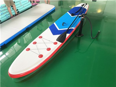 Wholesale inflatable sup board Gunagzhou Barry